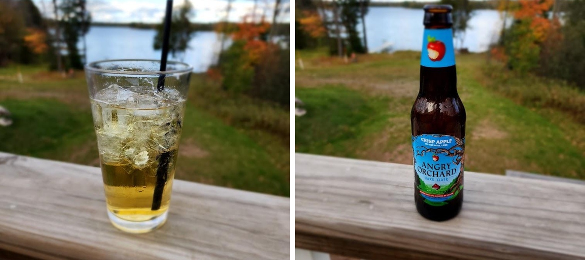 Bear Chasers Lodge Bar &Grill
