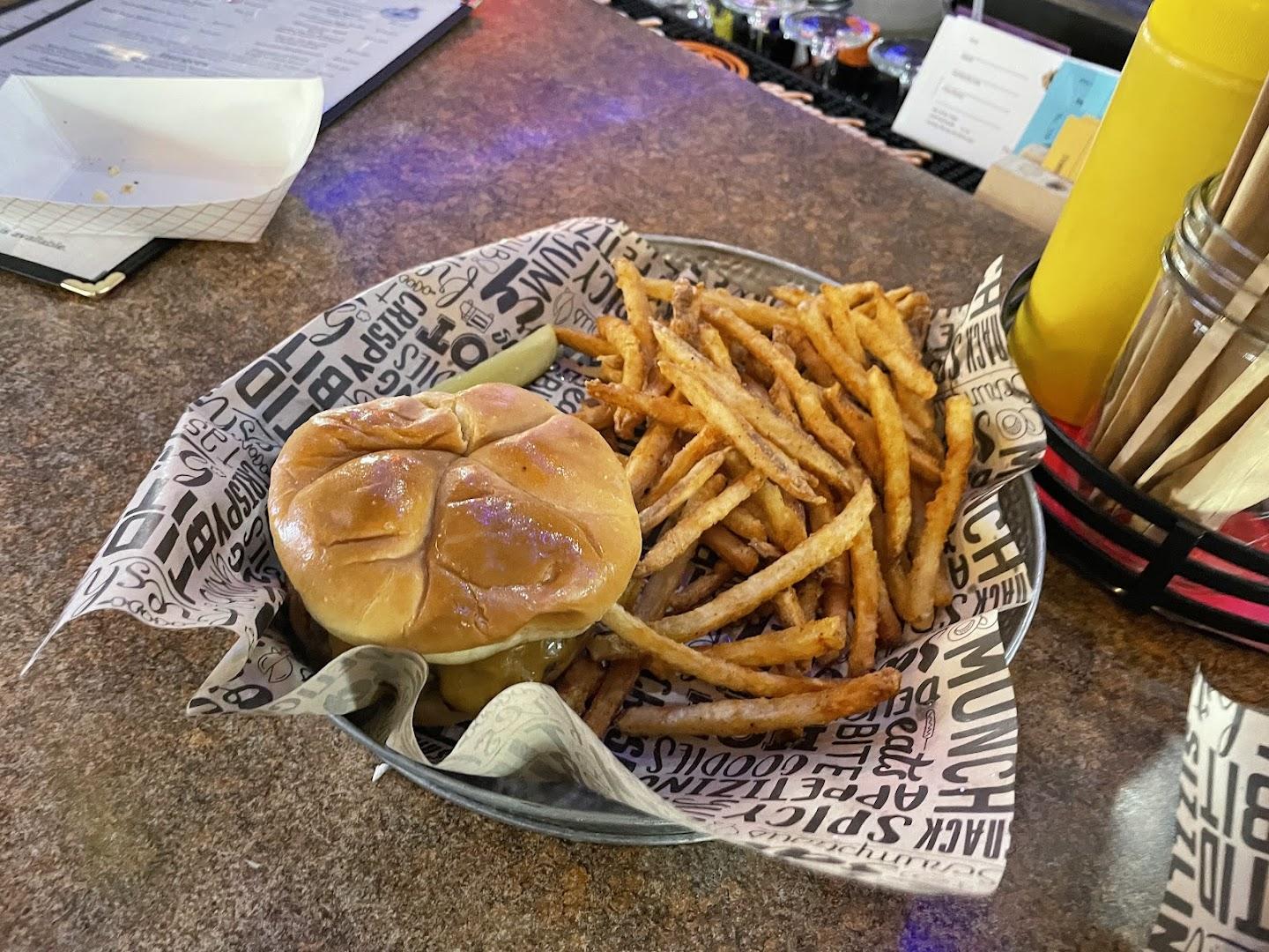 Bear Chasers Lodge Bar &Grill