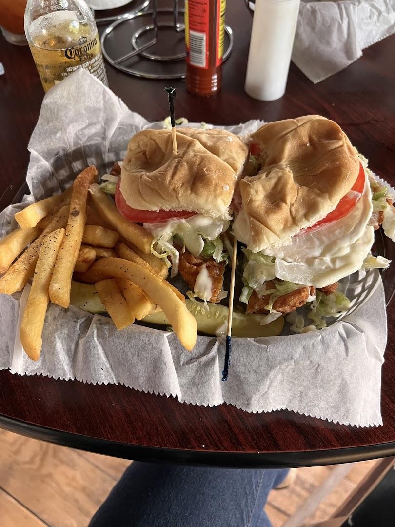 Bear Chasers Lodge Bar &Grill